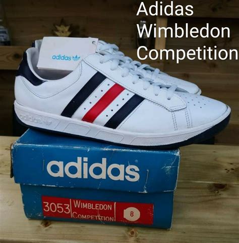 adidas wimbledon